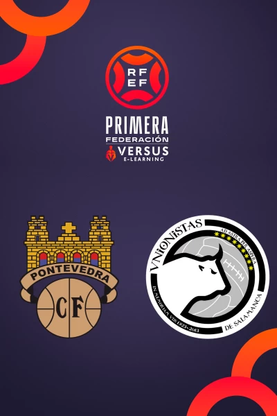 Jornada 27. Jornada 27: Pontevedra - Unionistas