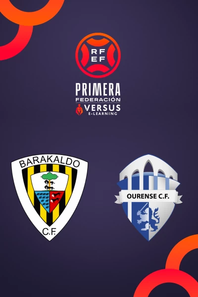 Jornada 27. Jornada 27: Barakaldo - Ourense