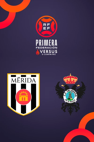 Jornada 27. Jornada 27: Mérida - Talavera de la Reina