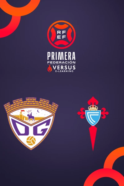 Jornada 27. Jornada 27: Guadalajara - Celta Fortuna