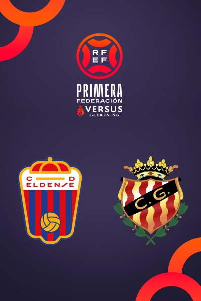 Jornada 27. Jornada 27: Eldense - Gimnàstic