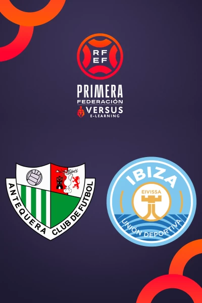 Jornada 27. Jornada 27: Antequera - Ibiza