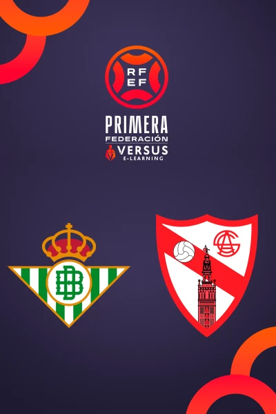 Jornada 27. Jornada 27: Betis Deportivo - Sevilla Atlético