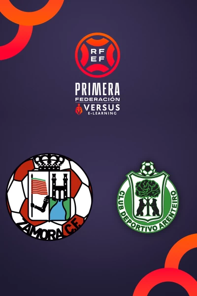 Jornada 28. Jornada 28: Zamora - Arenteiro