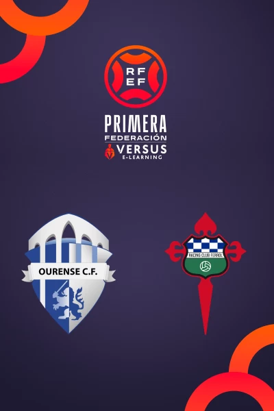 Jornada 28. Jornada 28: Ourense - Racing Ferrol