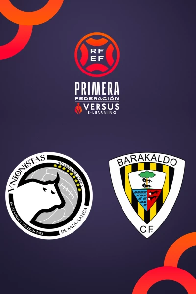 Jornada 28. Jornada 28: Unionistas - Barakaldo