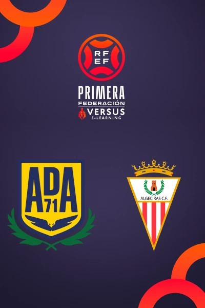 Jornada 28. Jornada 28: Alcorcón - Algeciras