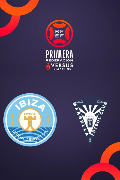 Jornada 28. Jornada 28: Ibiza - Marbella