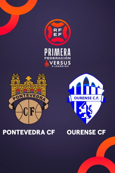 Jornada 29. Jornada 29: Pontevedra - Ourense