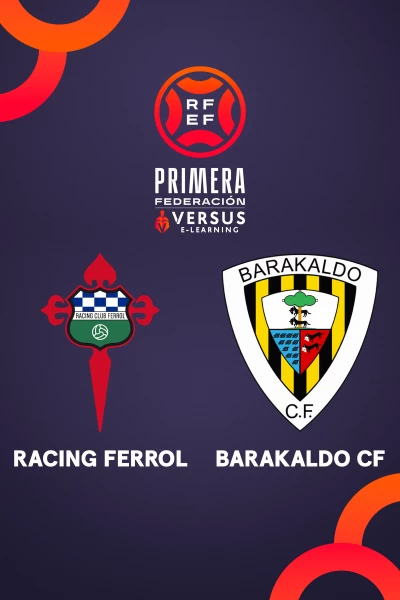 Jornada 29. Jornada 29: Racing Ferrol - Barakaldo