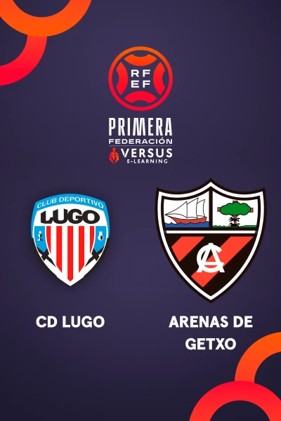 Jornada 29. Jornada 29: Lugo - Arenas Club
