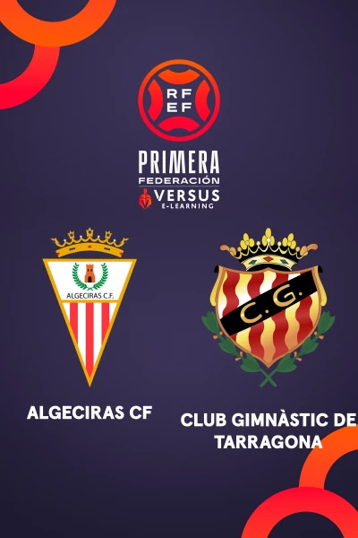 Jornada 29. Jornada 29: Algeciras - Gimnàstic