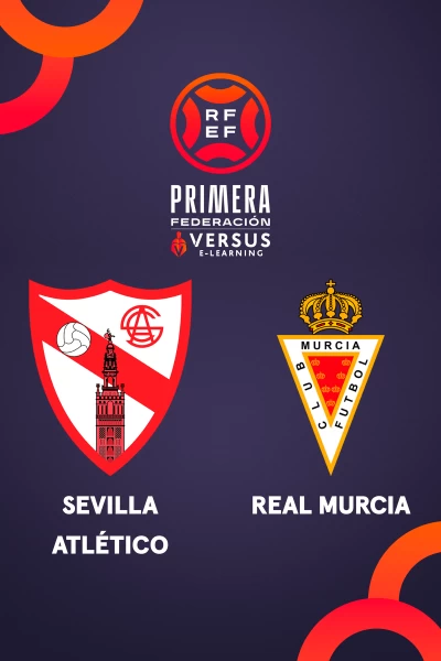 Jornada 30. Jornada 30: Sevilla Atlético - Murcia