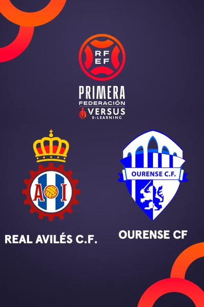 Jornada 31. Jornada 31: Avilés - Ourense