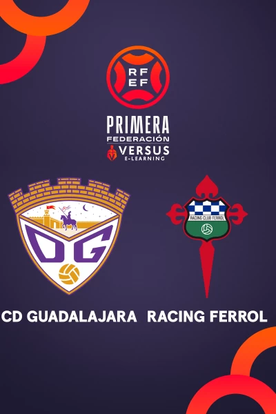 Jornada 31. Jornada 31: Guadalajara - Racing Ferrol