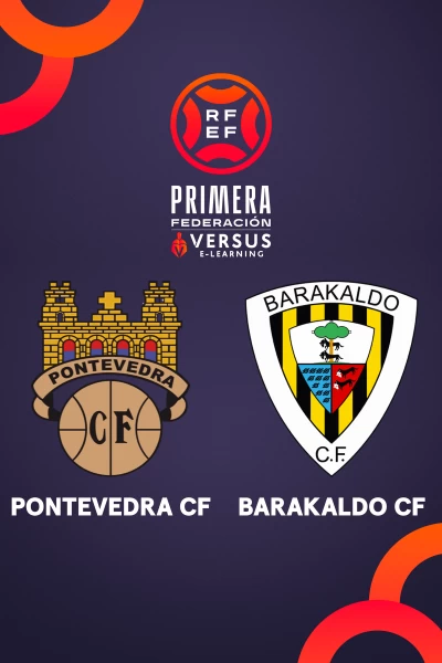 Jornada 31. Jornada 31: Pontevedra - Barakaldo