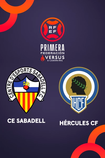 Jornada 33. Jornada 33: Sabadell - Hércules