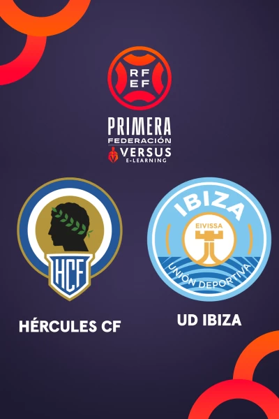 Jornada 36. Jornada 36: Hércules - Ibiza