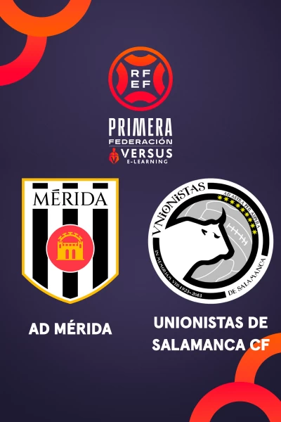 Jornada 37. Jornada 37: Mérida - Unionistas