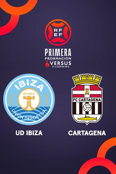 Jornada 37. Jornada 37: Ibiza - Cartagena