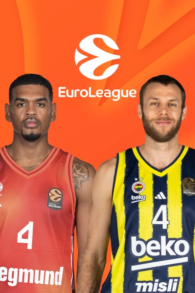 Jornada 35. Jornada 35: Bayern de Munich - Fenerbahce