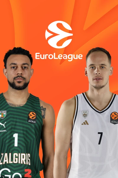 Jornada 36. Jornada 36: Zalgiris - Dubai (VO)