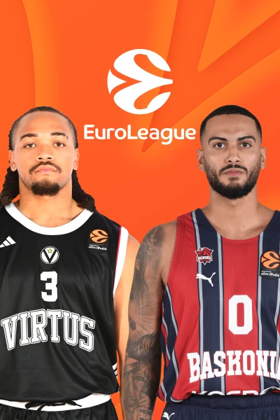 Jornada 37. Jornada 37: Virtus - Baskonia