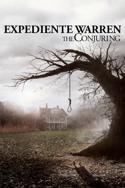 Expediente Warren: The Conjuring
