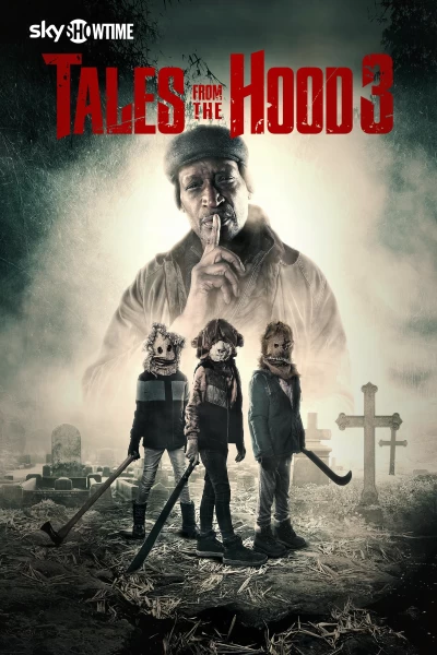 Tales from the Hood 3