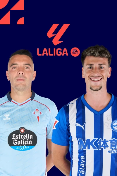 Jornada 29. Jornada 29: Celta - Alavés