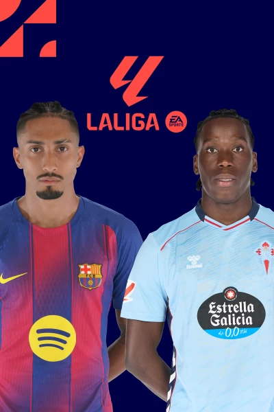 Jornada 33. Jornada 33: Barcelona - Celta