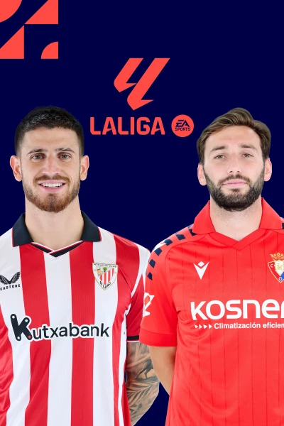 Jornada 33. Jornada 33: Athletic - Osasuna
