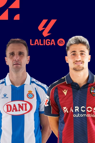 Jornada 32. Jornada 32: Espanyol - Levante