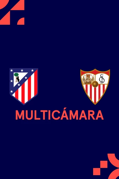 Jornada 11. Jornada 11: At. Madrid - Sevilla