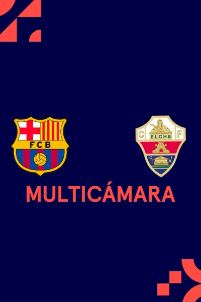 Jornada 11. Jornada 11: Barcelona - Elche