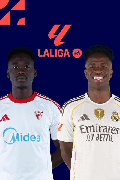 Jornada 37. Jornada 37: Sevilla - Real Madrid