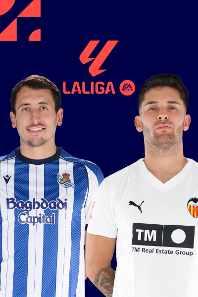 Jornada 37. Jornada 37: Real Sociedad - Valencia