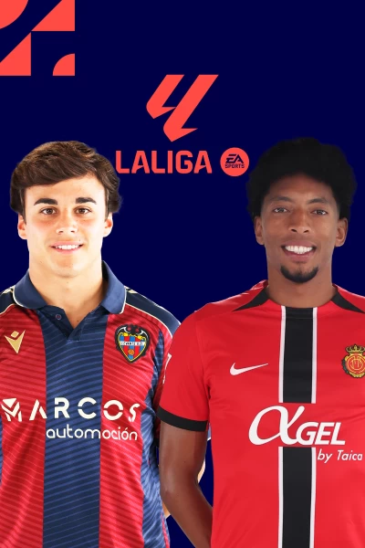 Jornada 37. Jornada 37: Levante - Mallorca