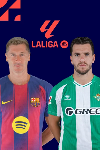 Jornada 37. Jornada 37: Barcelona - Betis
