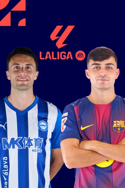 Jornada 36. Jornada 36: Alavés - Barcelona