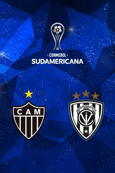 Semifinal. Semifinal: Atlético Mineiro - Independiente del Valle