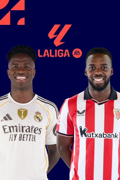 Jornada 38. Jornada 38: Real Madrid - Athletic