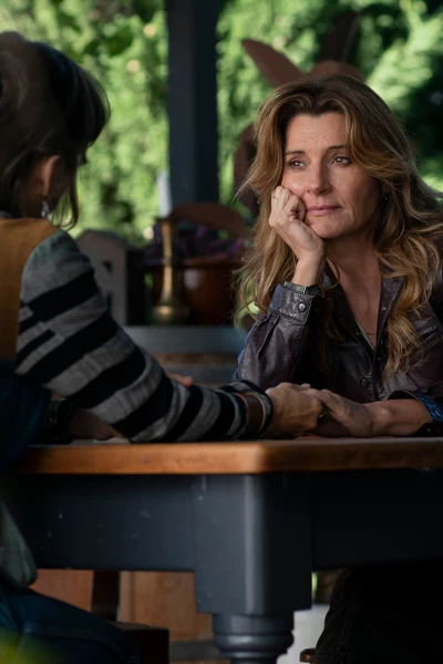 High Country. T(T1). High Country (T1): Ep.4 