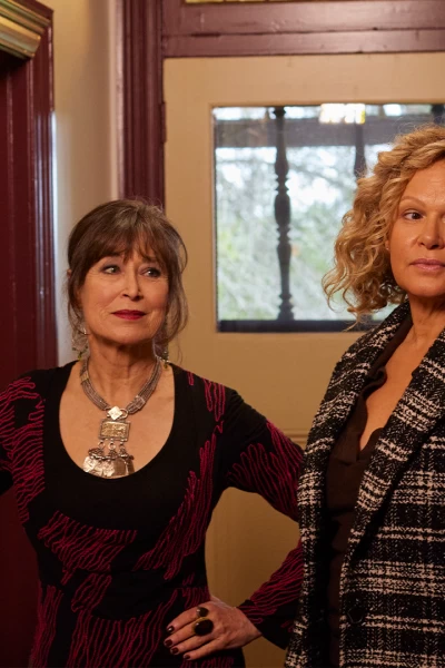 High Country. T(T1). High Country (T1): Ep.5 