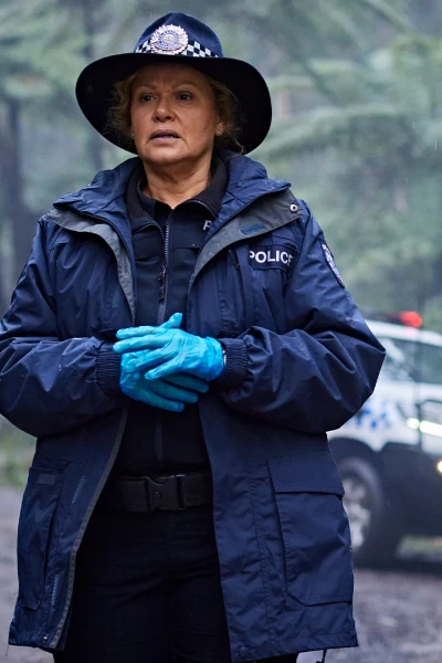 High Country. T(T1). High Country (T1): Ep.6 