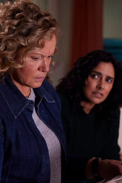 High Country. T(T1). High Country (T1): Ep.8 