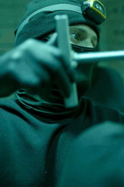 Dentro de un atraco. Dentro de un atraco: El mayor robo de diamantes del mundo