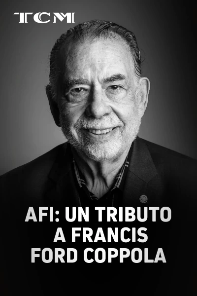 AFI: Un tributo a Francis Ford Coppola