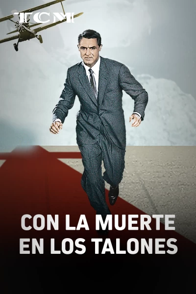 Con la muerte en los talones