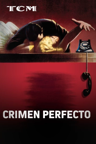 Crimen perfecto